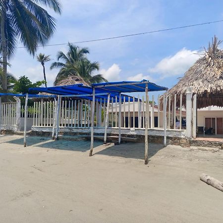 Hotel Playa Mary Covenas Exterior photo